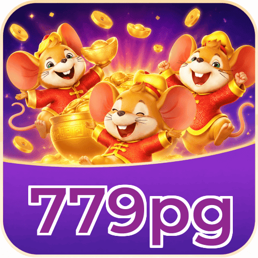 779pg Jackpots Progressivos