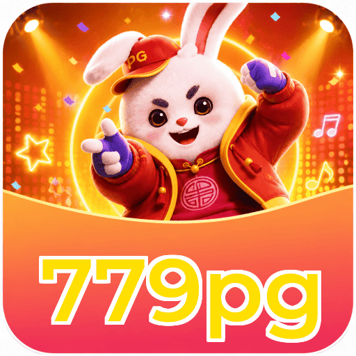Logo 779pg Telegram Canal Oficial