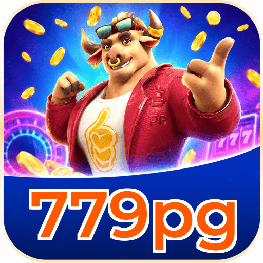 779pg Logo Oficial