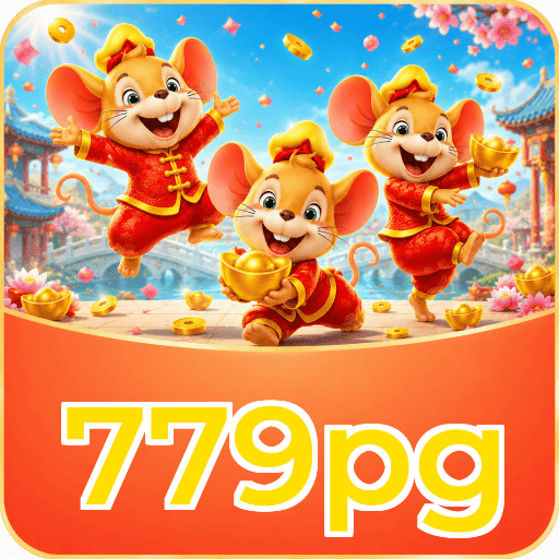 779pg Download Speed Test Logo - Teste de Velocidade Certificado