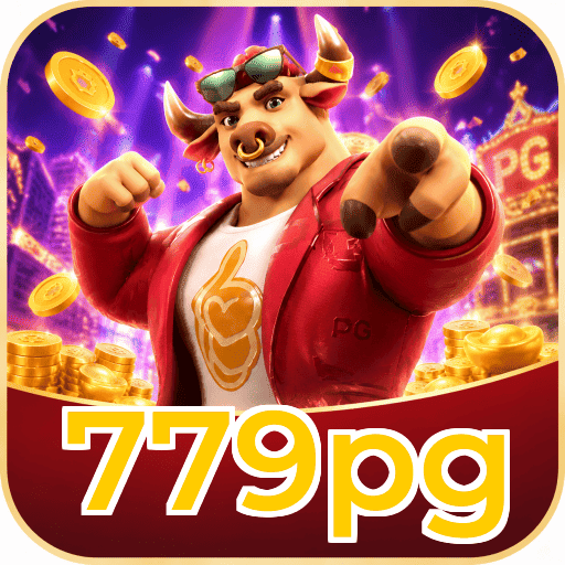 779pg VIP Program Logo