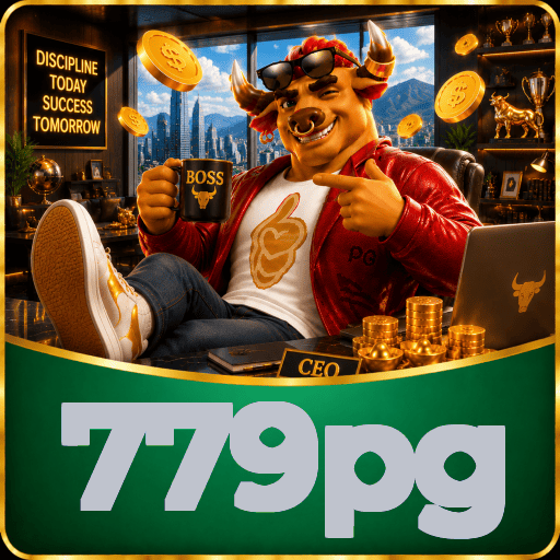 779pg Plataforma Confiável